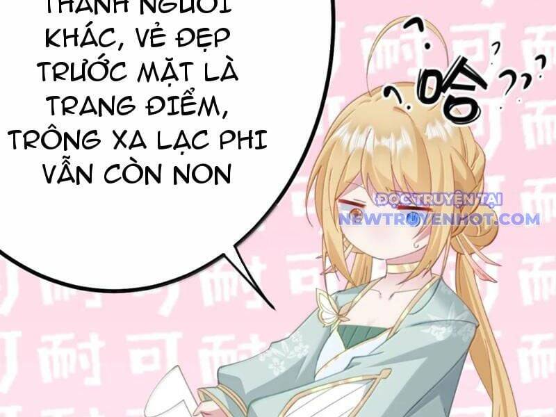 Phơi Bày Thân Phận Nữ Của Hoàng Đế - Chapter 28