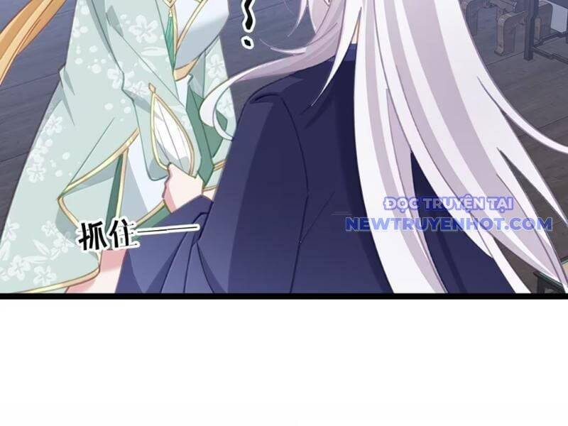 Phơi Bày Thân Phận Nữ Của Hoàng Đế - Chapter 28