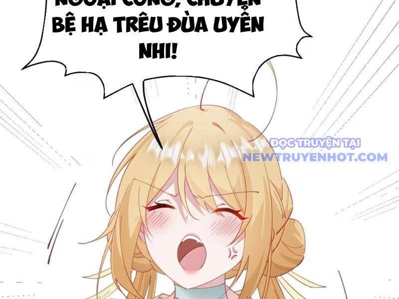 Phơi Bày Thân Phận Nữ Của Hoàng Đế - Chapter 28
