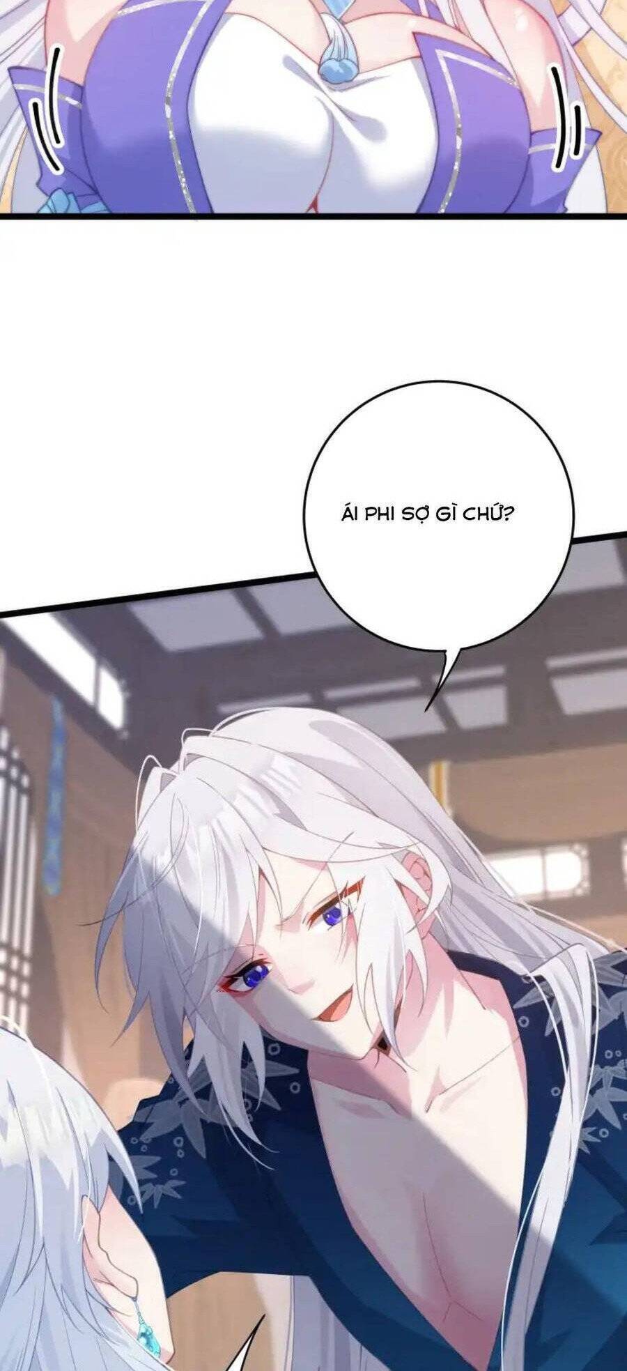 Phơi Bày Thân Phận Nữ Của Hoàng Đế - Chapter 3