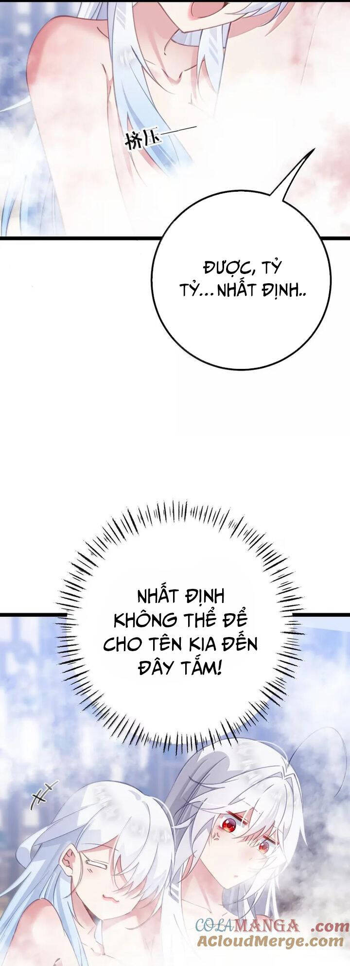 Phơi Bày Thân Phận Nữ Của Hoàng Đế - Chapter 30