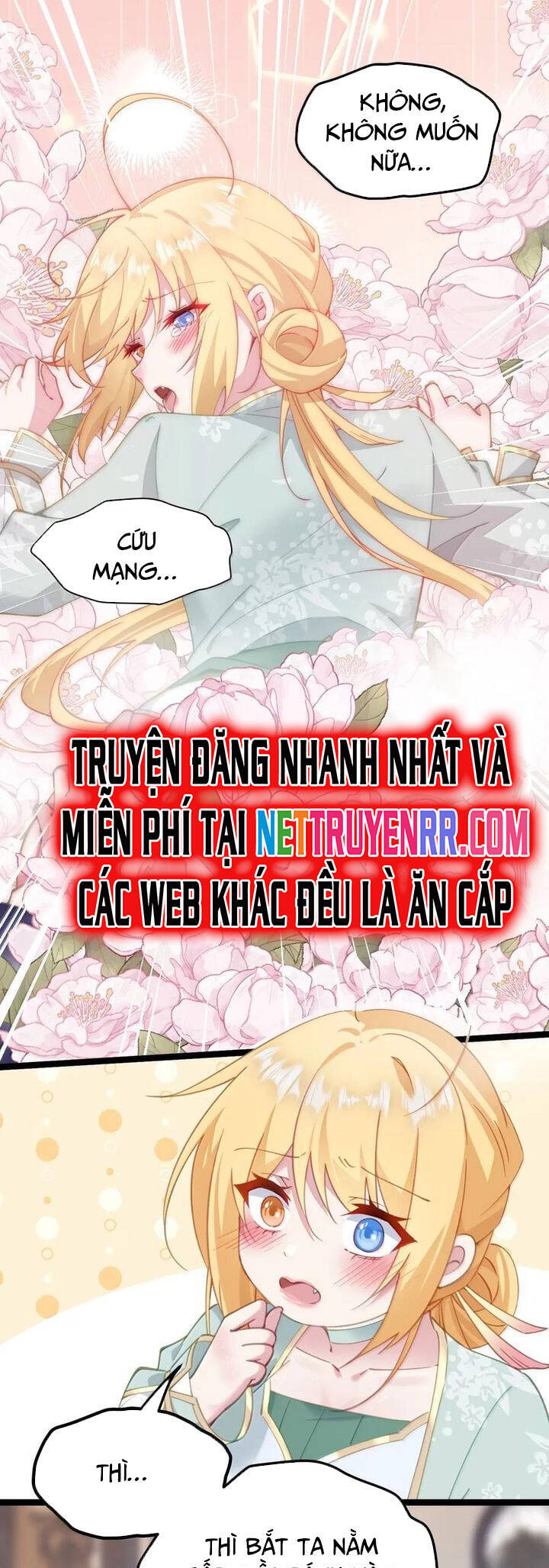 Phơi Bày Thân Phận Nữ Của Hoàng Đế - Chapter 30