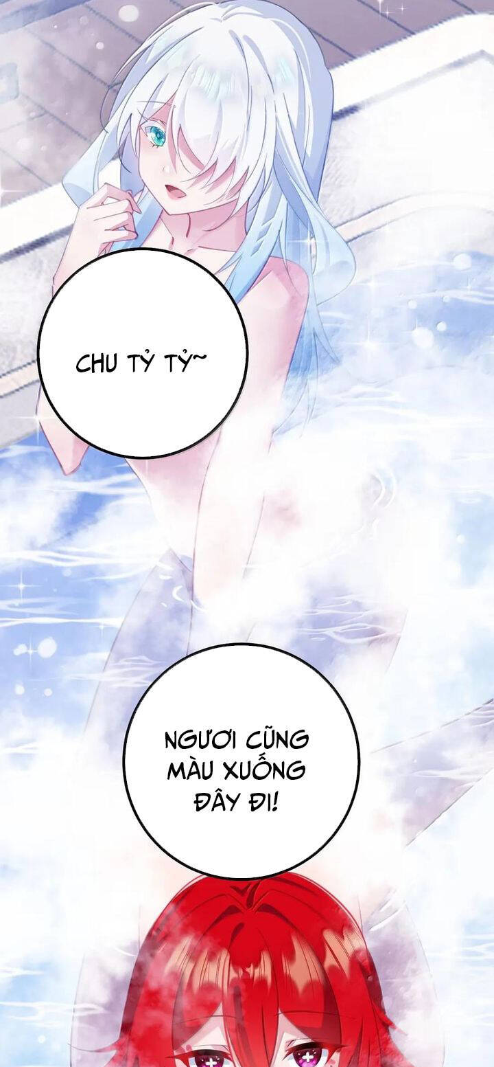 Phơi Bày Thân Phận Nữ Của Hoàng Đế - Chapter 30