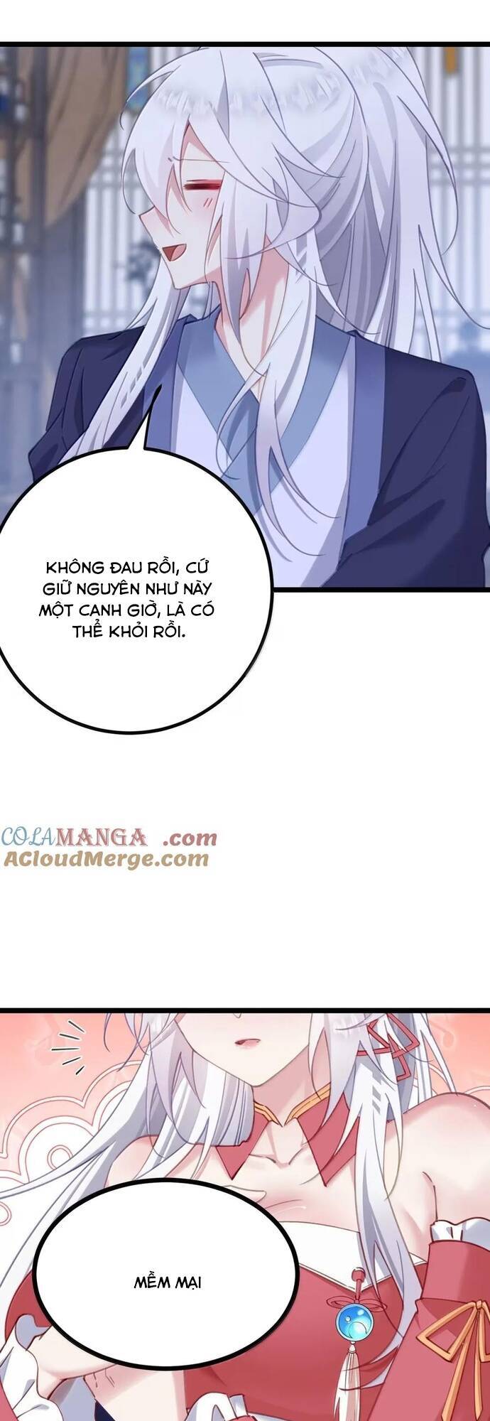 Phơi Bày Thân Phận Nữ Của Hoàng Đế - Chapter 31