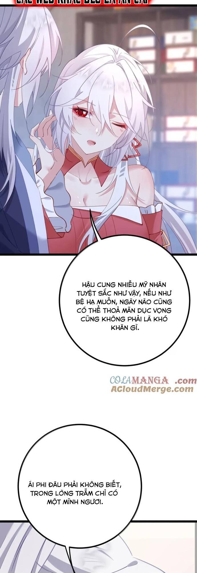 Phơi Bày Thân Phận Nữ Của Hoàng Đế - Chapter 31