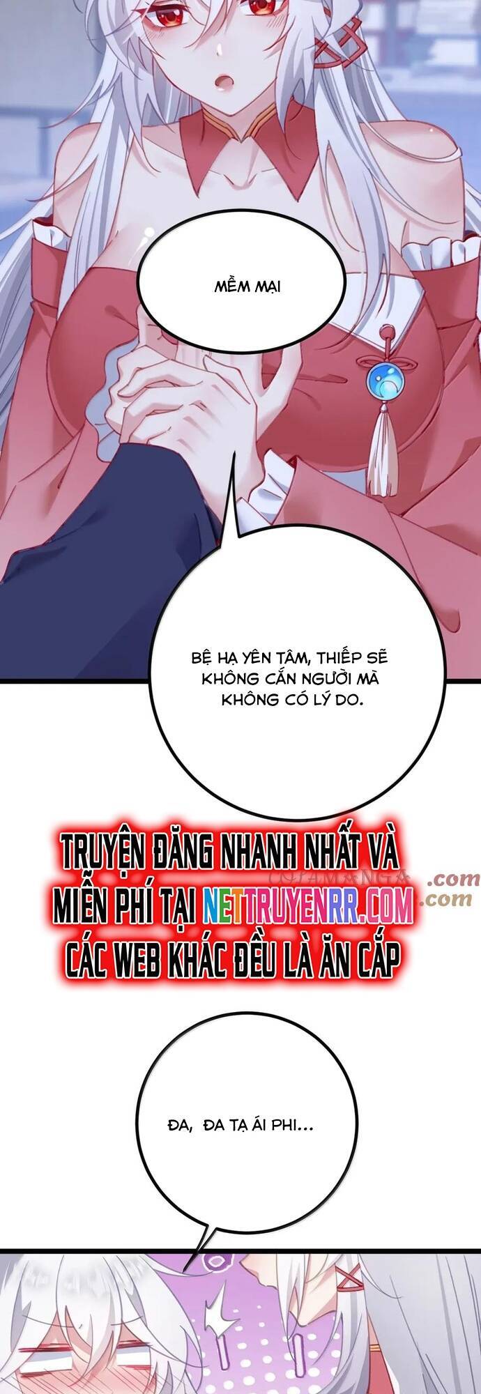 Phơi Bày Thân Phận Nữ Của Hoàng Đế - Chapter 31