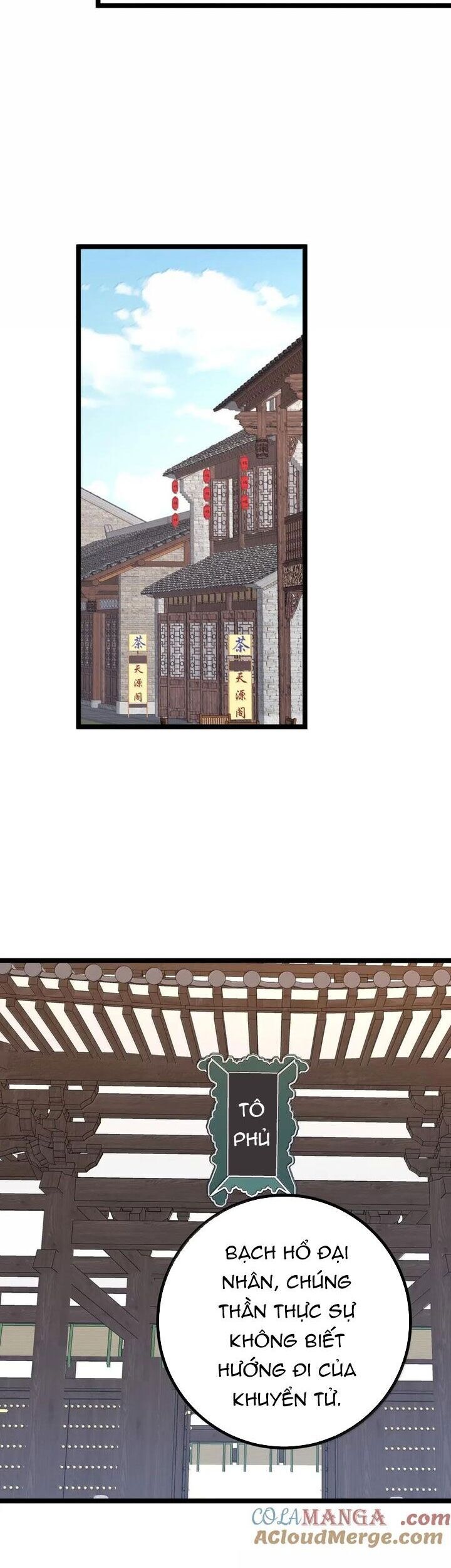 Phơi Bày Thân Phận Nữ Của Hoàng Đế - Chapter 32