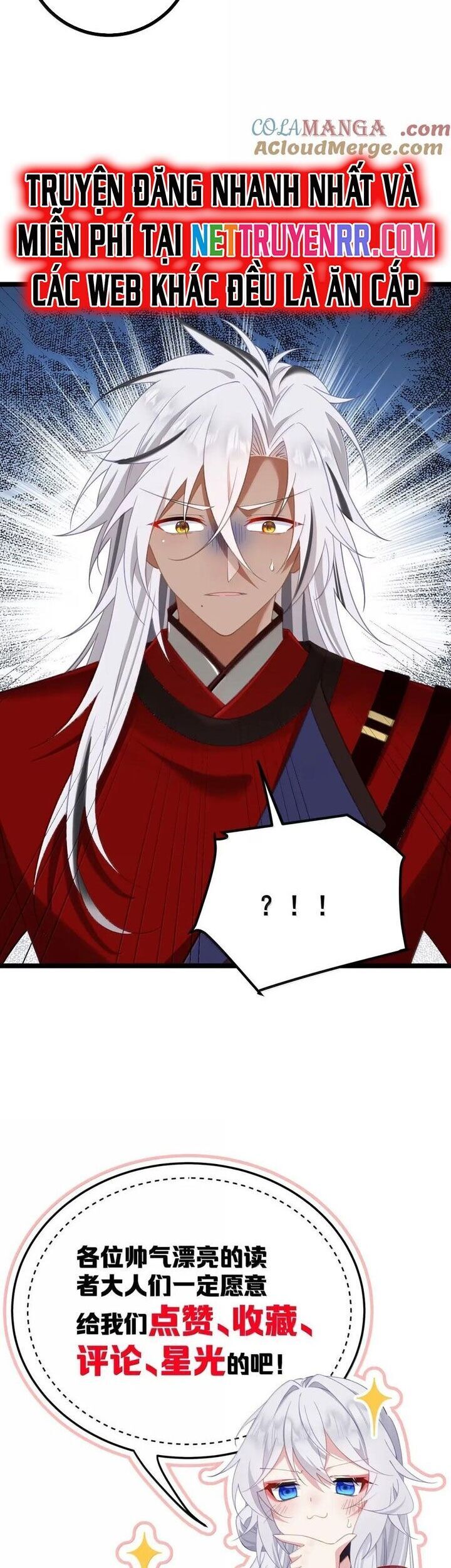 Phơi Bày Thân Phận Nữ Của Hoàng Đế - Chapter 32