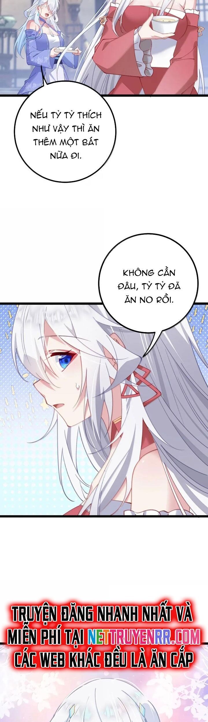 Phơi Bày Thân Phận Nữ Của Hoàng Đế - Chapter 32