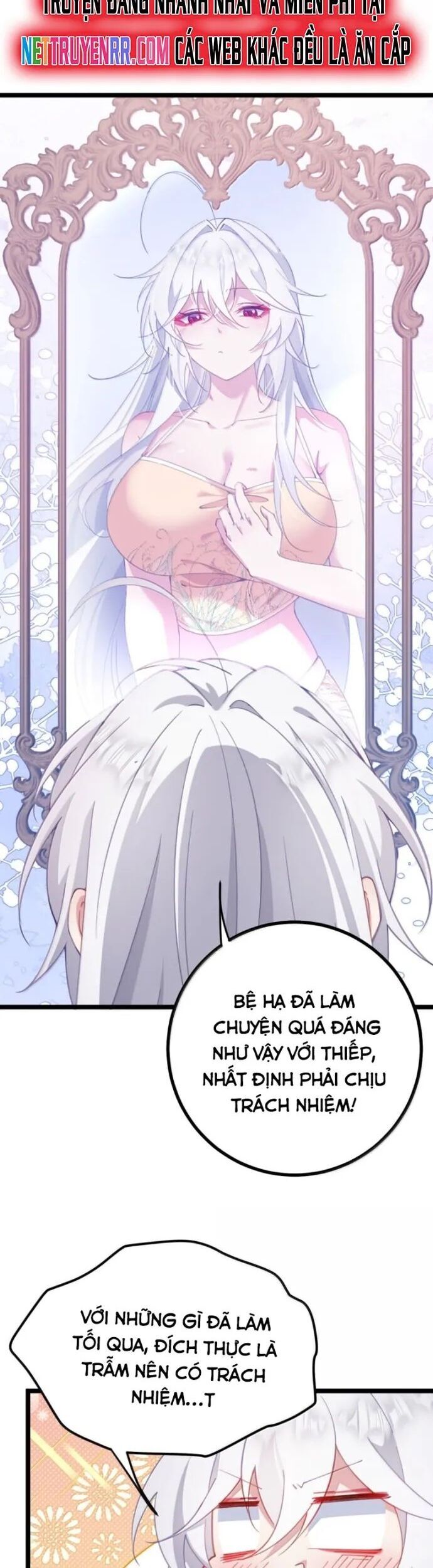 Phơi Bày Thân Phận Nữ Của Hoàng Đế - Chapter 36