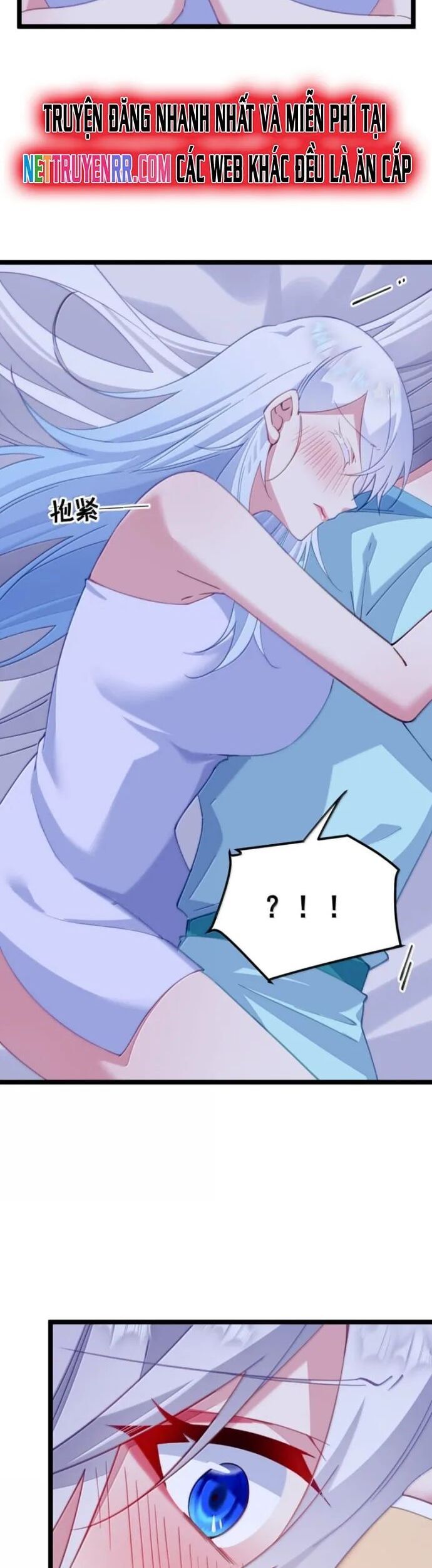 Phơi Bày Thân Phận Nữ Của Hoàng Đế - Chapter 36