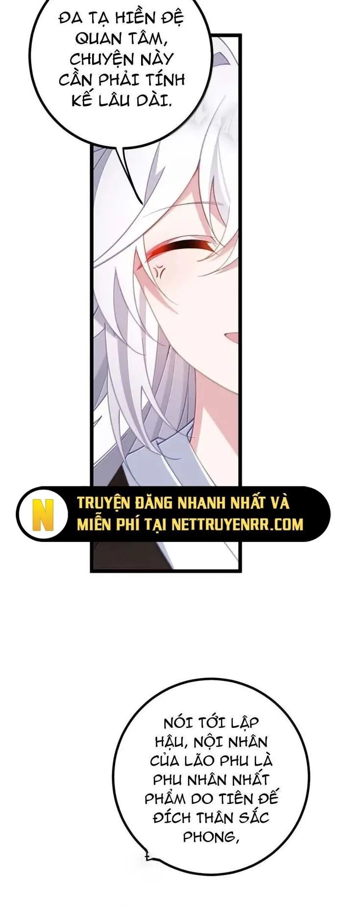 Phơi Bày Thân Phận Nữ Của Hoàng Đế - Chapter 37