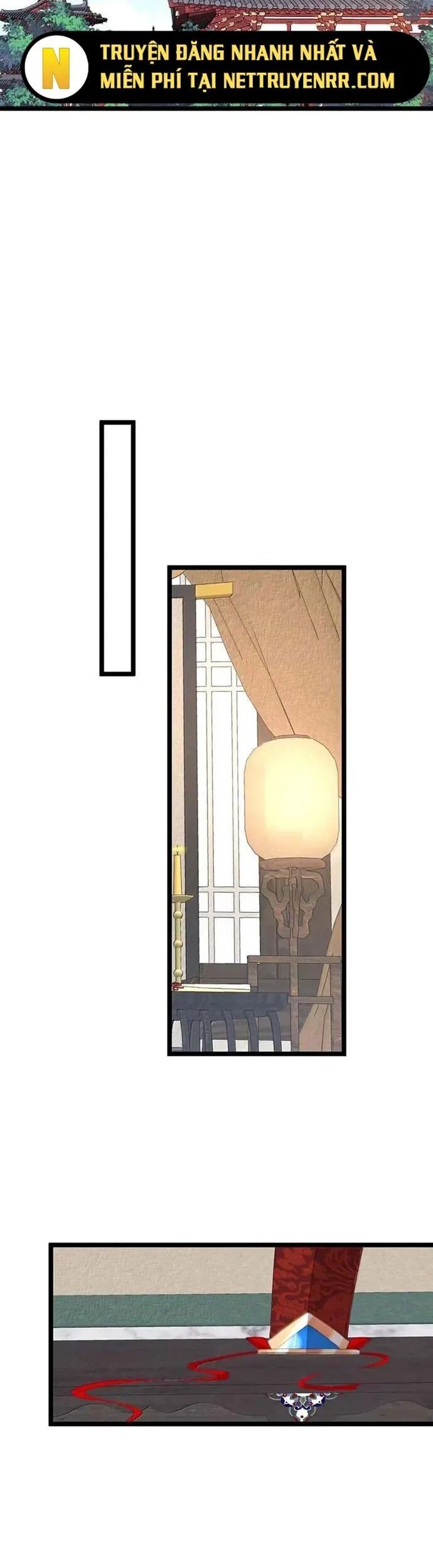 Phơi Bày Thân Phận Nữ Của Hoàng Đế - Chapter 37