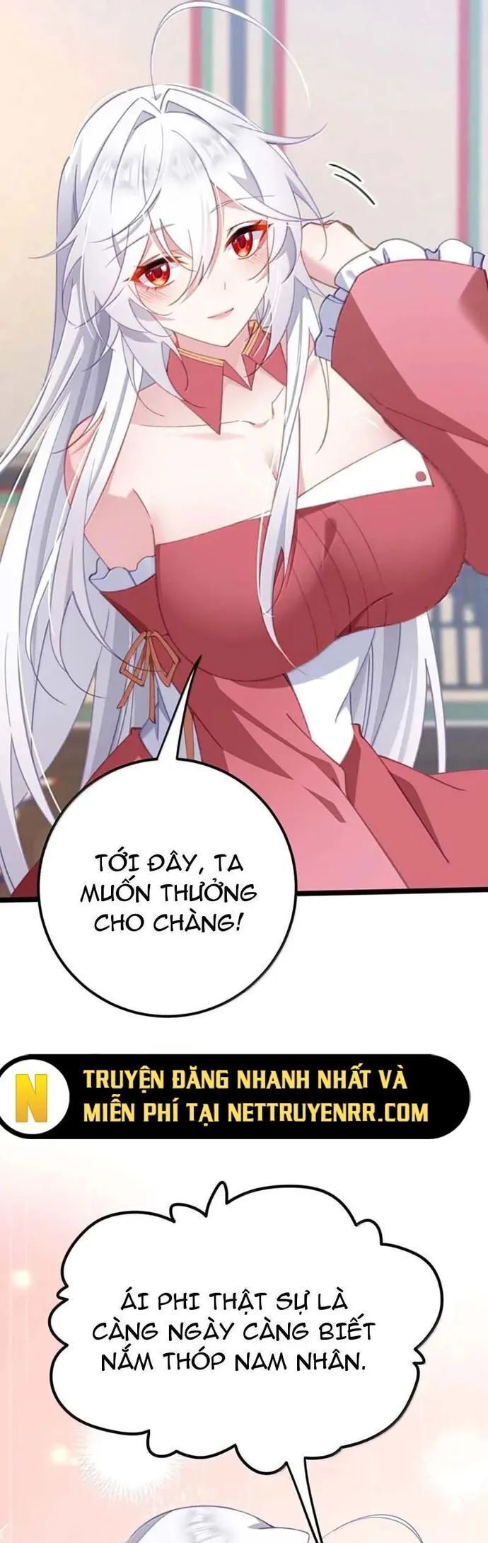 Phơi Bày Thân Phận Nữ Của Hoàng Đế - Chapter 37