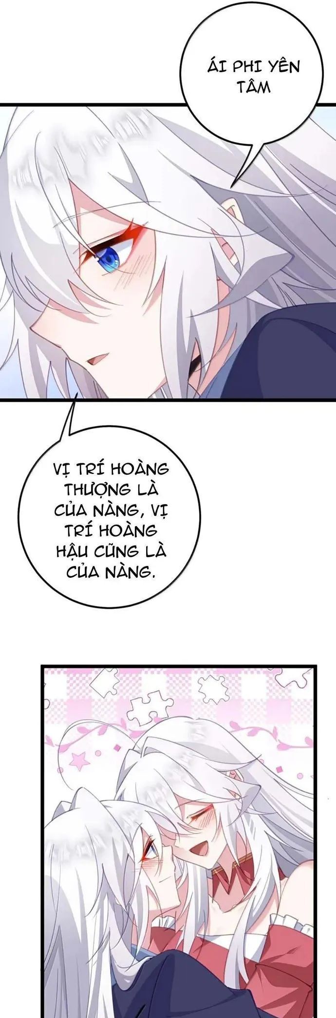 Phơi Bày Thân Phận Nữ Của Hoàng Đế - Chapter 37