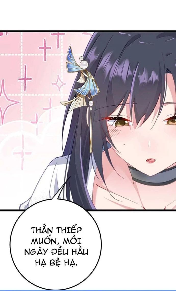 Phơi Bày Thân Phận Nữ Của Hoàng Đế - Chapter 38