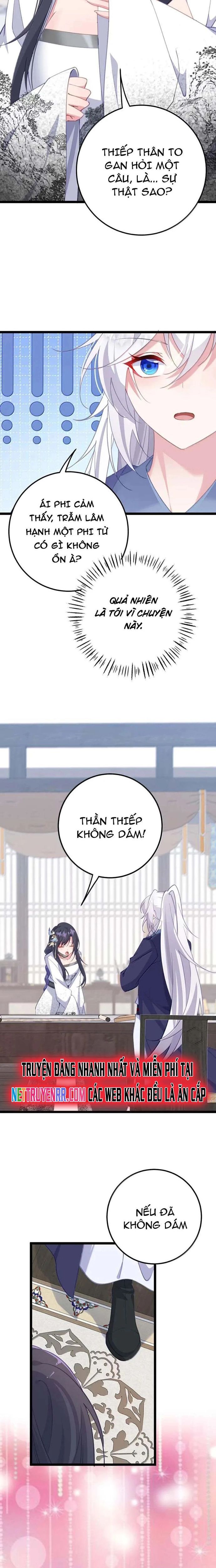 Phơi Bày Thân Phận Nữ Của Hoàng Đế - Chapter 38