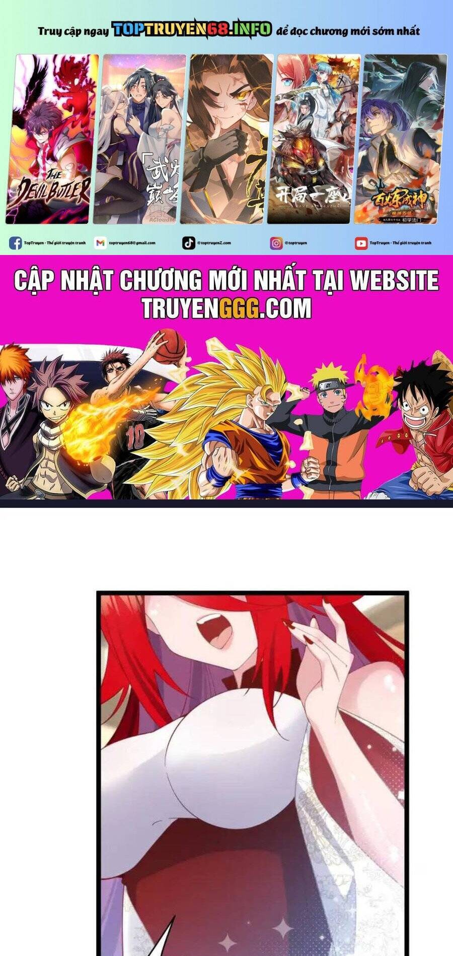 Phơi Bày Thân Phận Nữ Của Hoàng Đế - Chapter 4