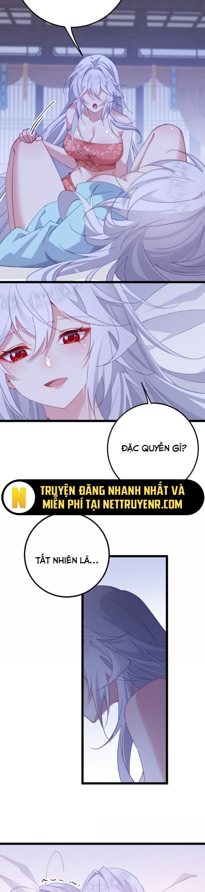Phơi Bày Thân Phận Nữ Của Hoàng Đế - Chapter 41
