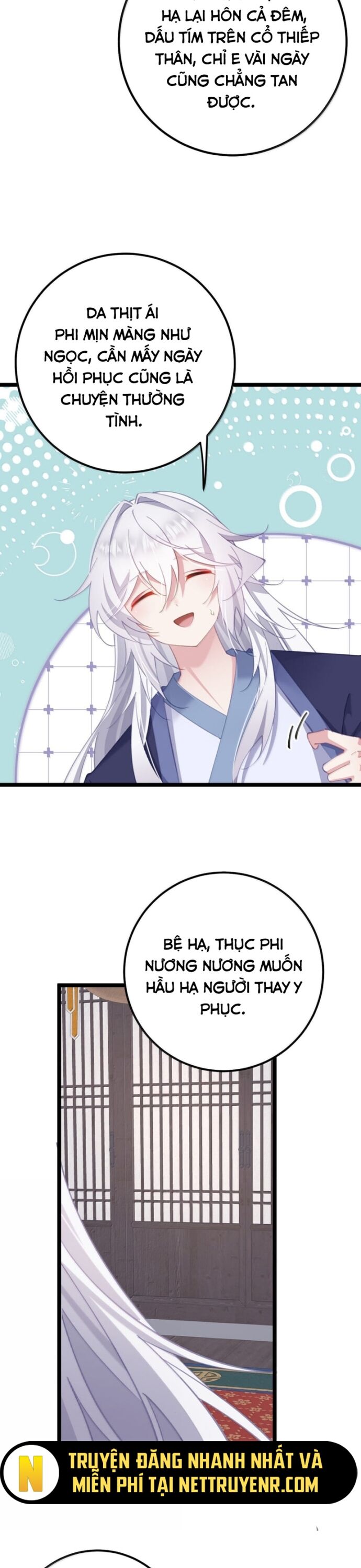 Phơi Bày Thân Phận Nữ Của Hoàng Đế - Chapter 41