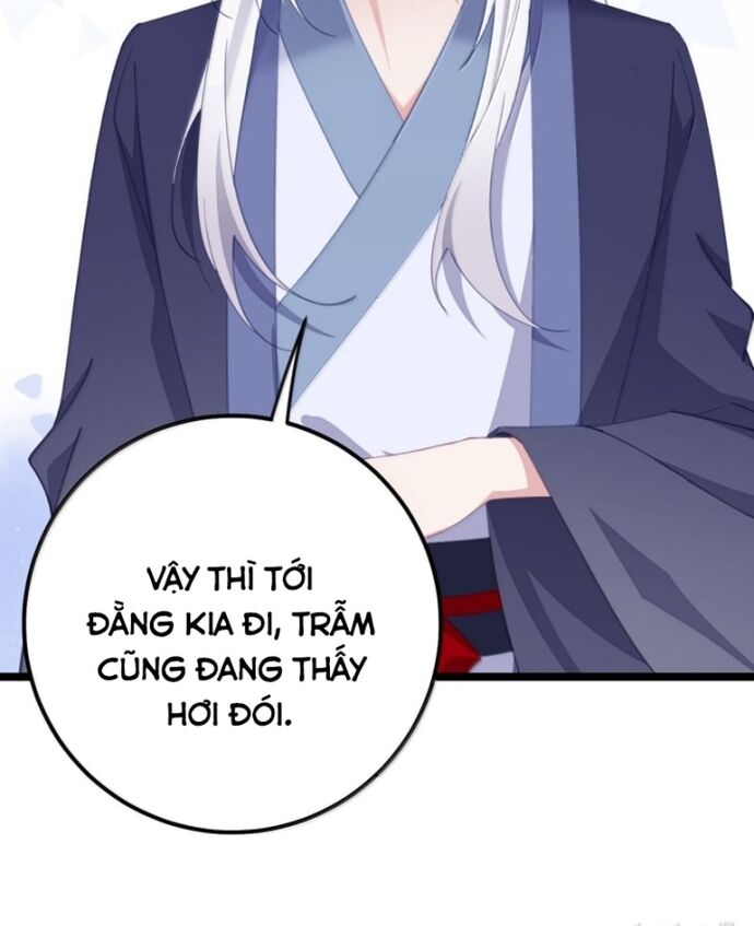 Phơi Bày Thân Phận Nữ Của Hoàng Đế - Chapter 41