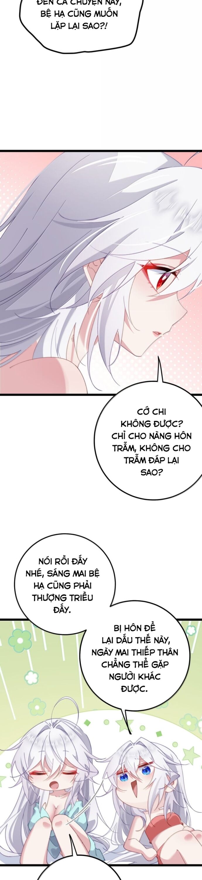 Phơi Bày Thân Phận Nữ Của Hoàng Đế - Chapter 41