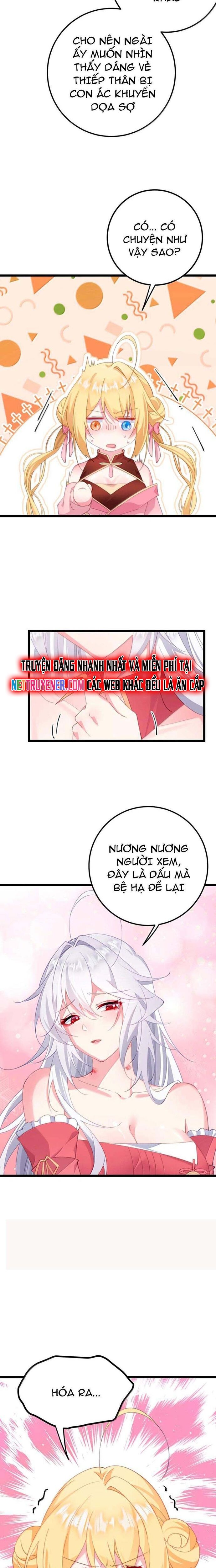 Phơi Bày Thân Phận Nữ Của Hoàng Đế - Chapter 42