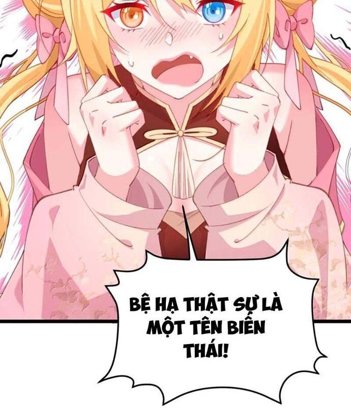 Phơi Bày Thân Phận Nữ Của Hoàng Đế - Chapter 42