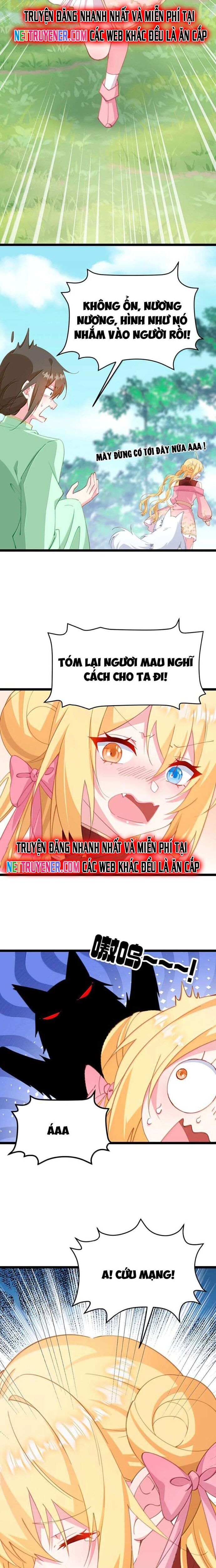Phơi Bày Thân Phận Nữ Của Hoàng Đế - Chapter 42