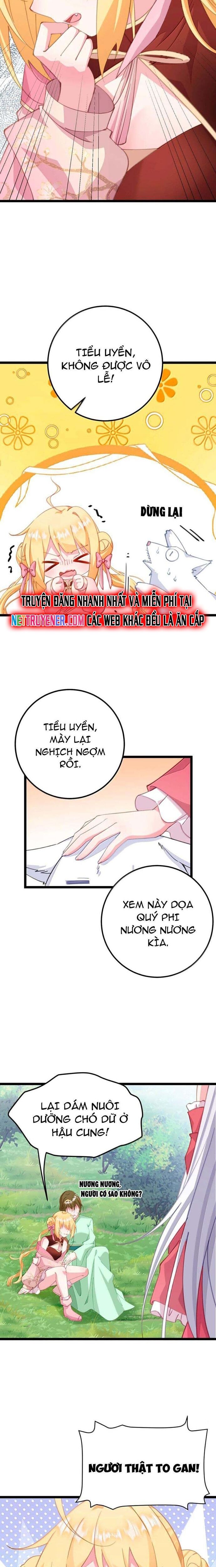Phơi Bày Thân Phận Nữ Của Hoàng Đế - Chapter 42