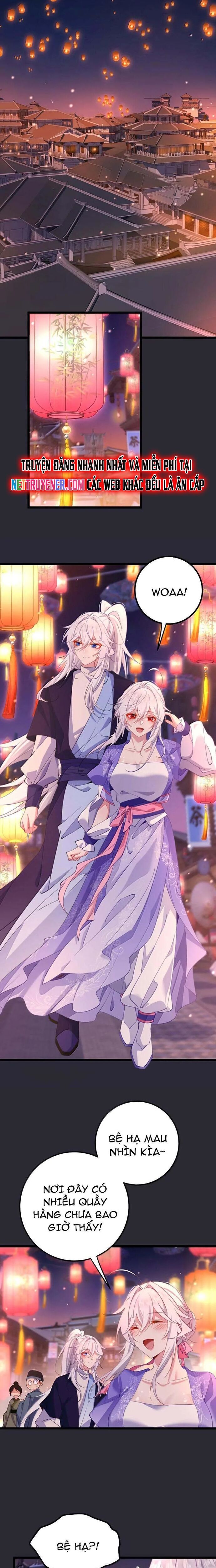 Phơi Bày Thân Phận Nữ Của Hoàng Đế - Chapter 44