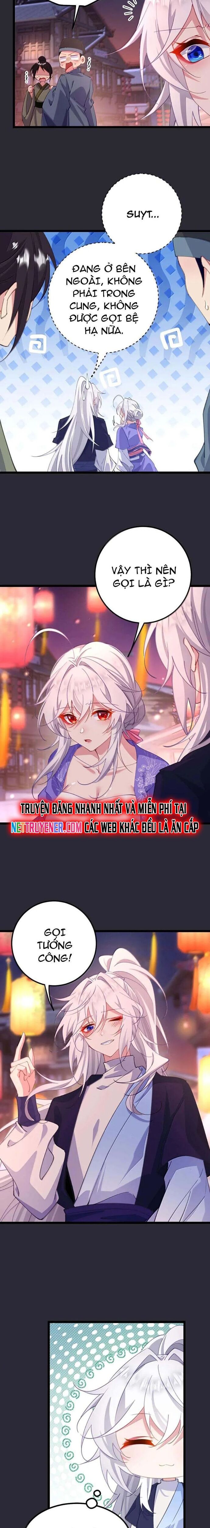 Phơi Bày Thân Phận Nữ Của Hoàng Đế - Chapter 44