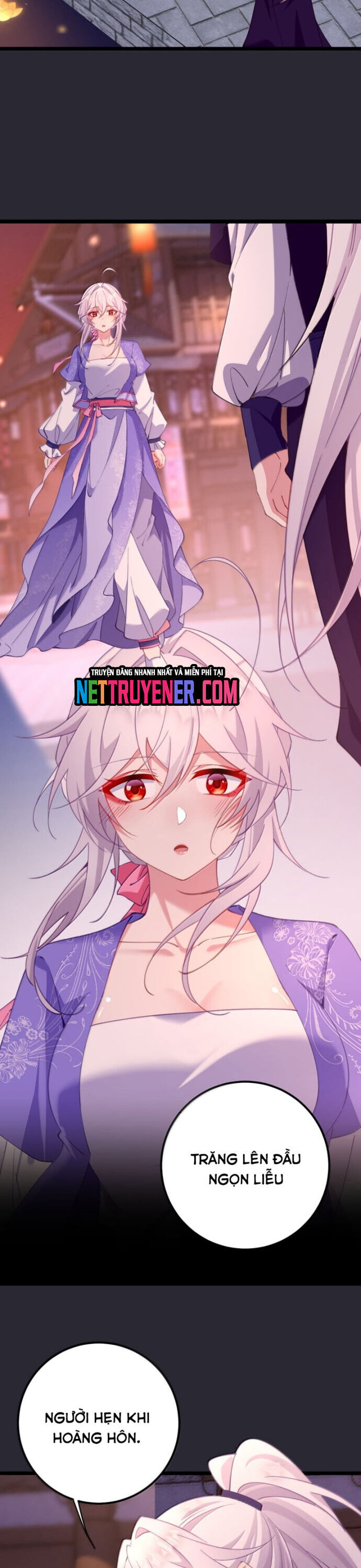 Phơi Bày Thân Phận Nữ Của Hoàng Đế - Chapter 45