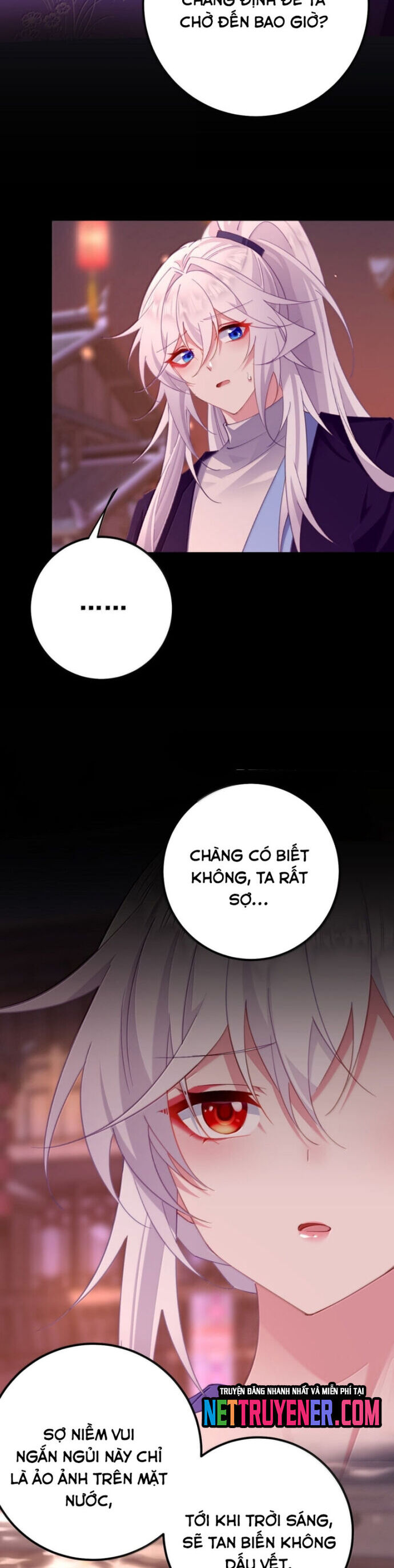 Phơi Bày Thân Phận Nữ Của Hoàng Đế - Chapter 45