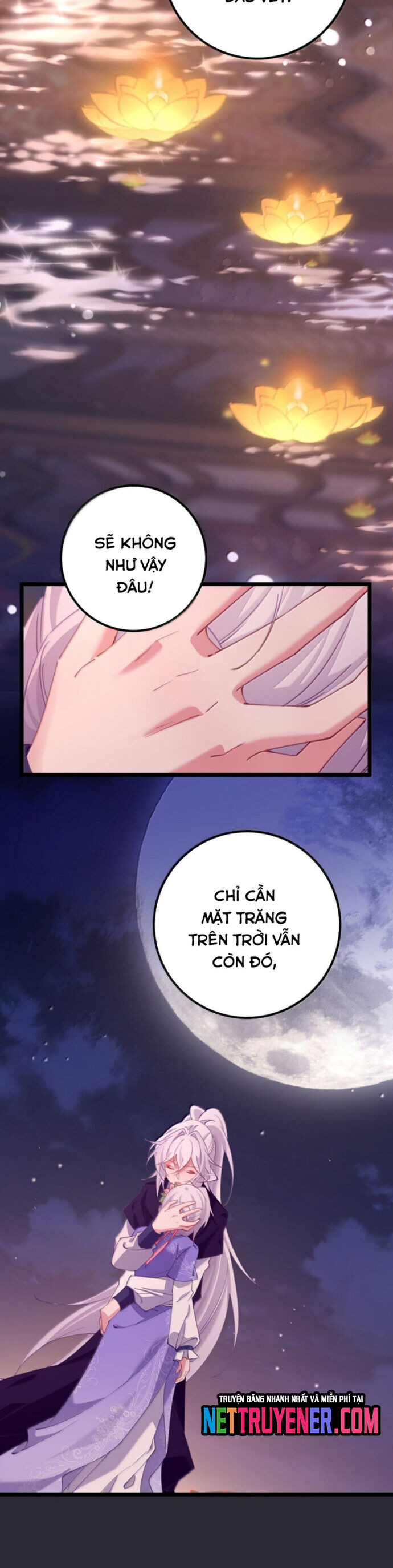 Phơi Bày Thân Phận Nữ Của Hoàng Đế - Chapter 45