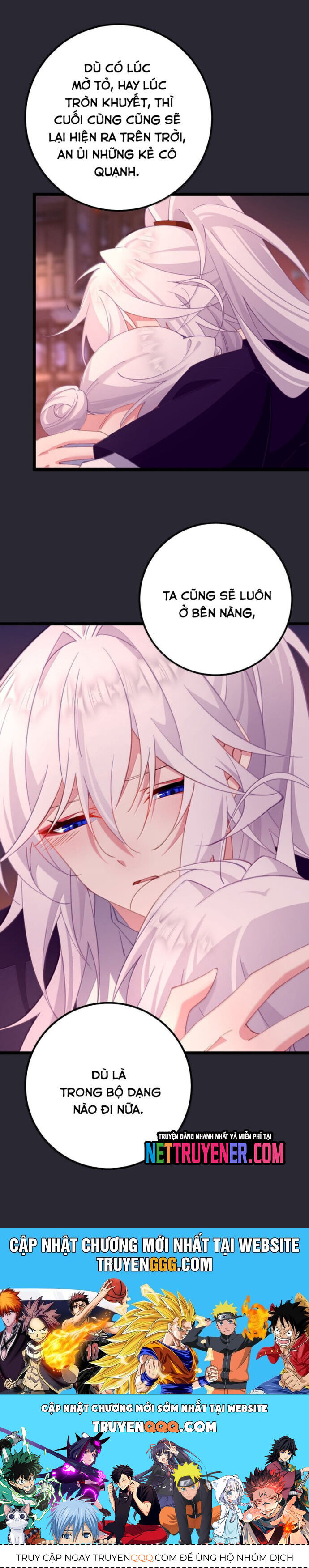 Phơi Bày Thân Phận Nữ Của Hoàng Đế - Chapter 45
