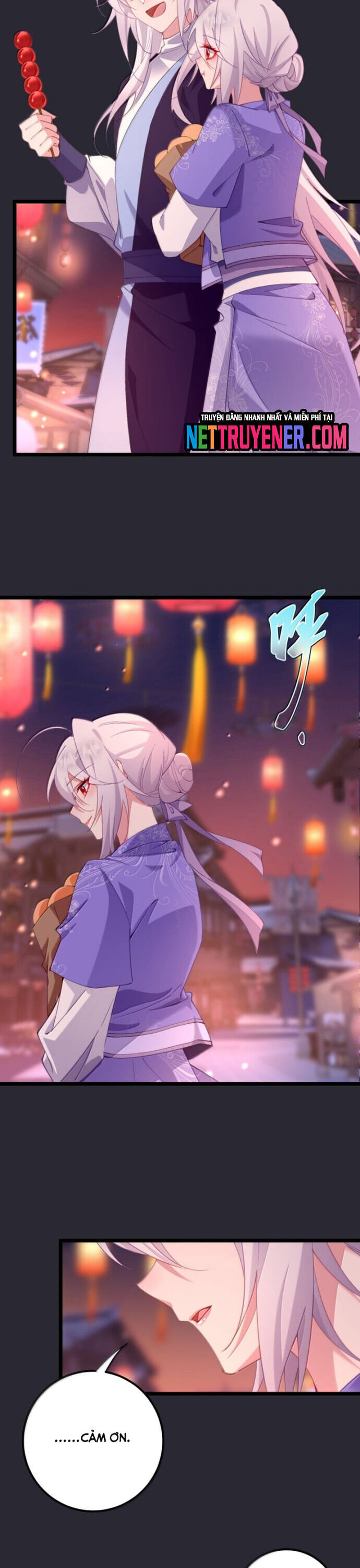 Phơi Bày Thân Phận Nữ Của Hoàng Đế - Chapter 45