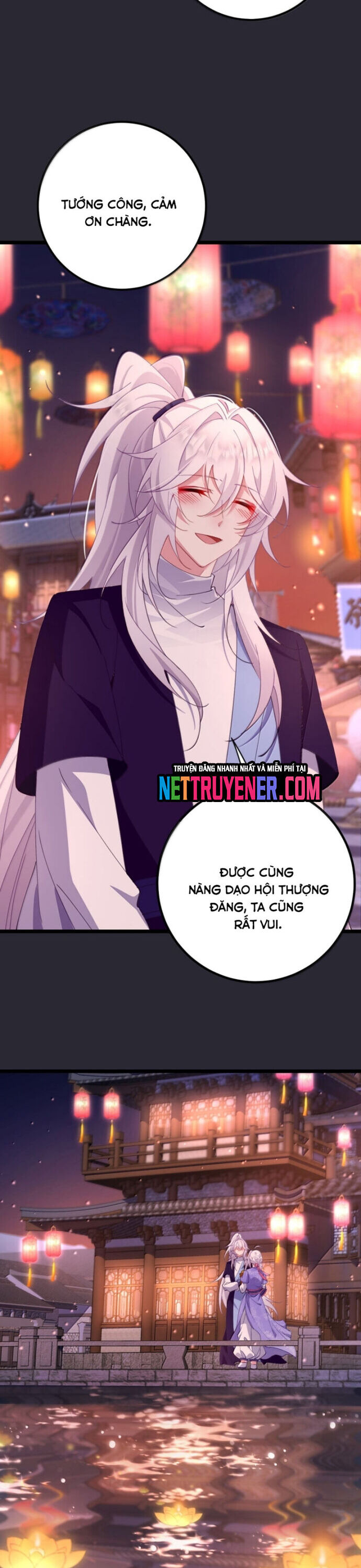 Phơi Bày Thân Phận Nữ Của Hoàng Đế - Chapter 45