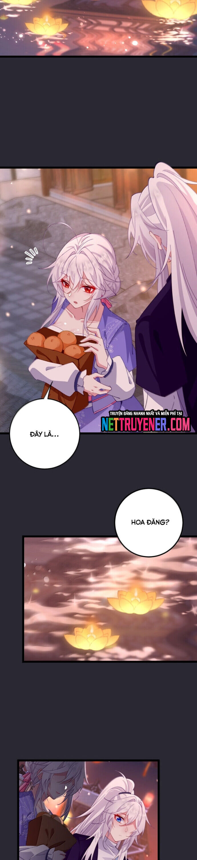 Phơi Bày Thân Phận Nữ Của Hoàng Đế - Chapter 45