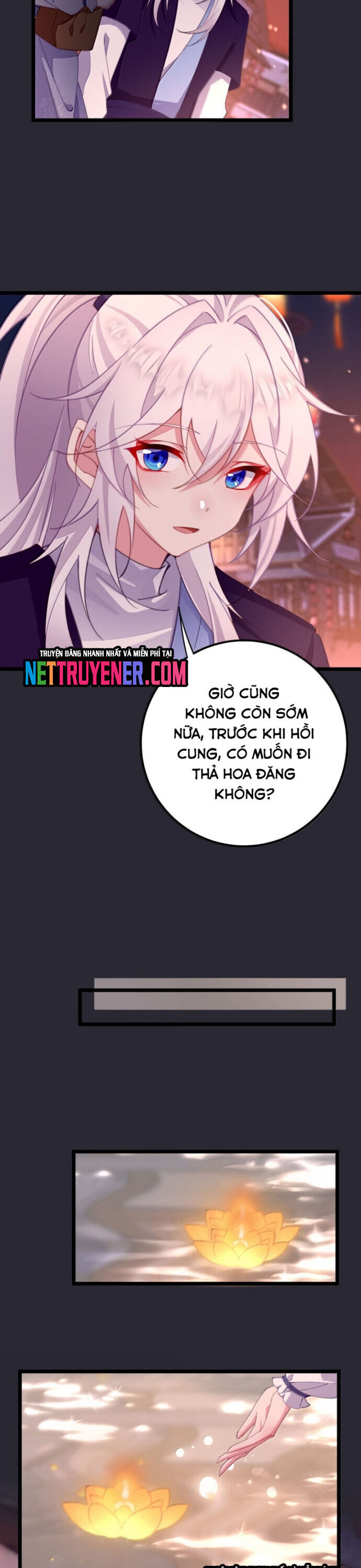 Phơi Bày Thân Phận Nữ Của Hoàng Đế - Chapter 45