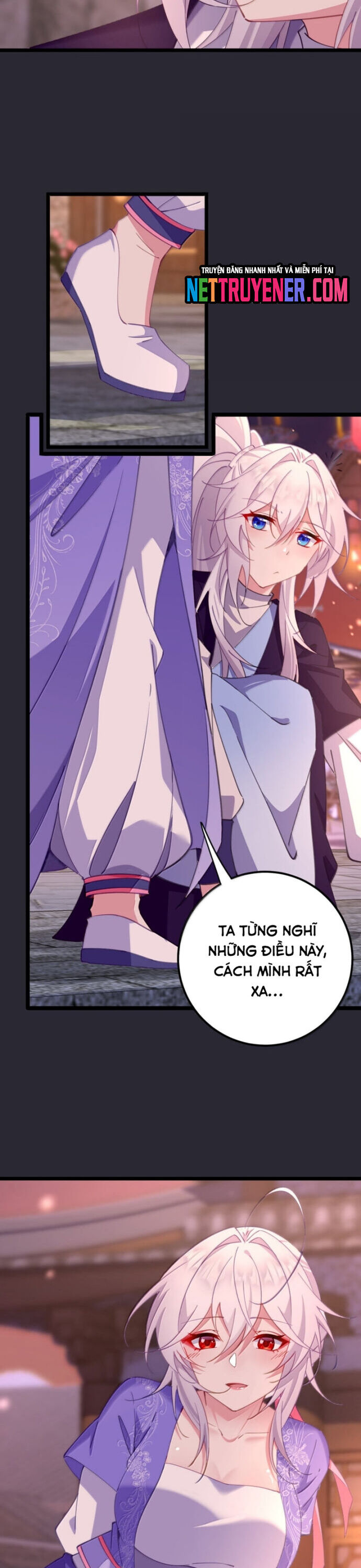 Phơi Bày Thân Phận Nữ Của Hoàng Đế - Chapter 45