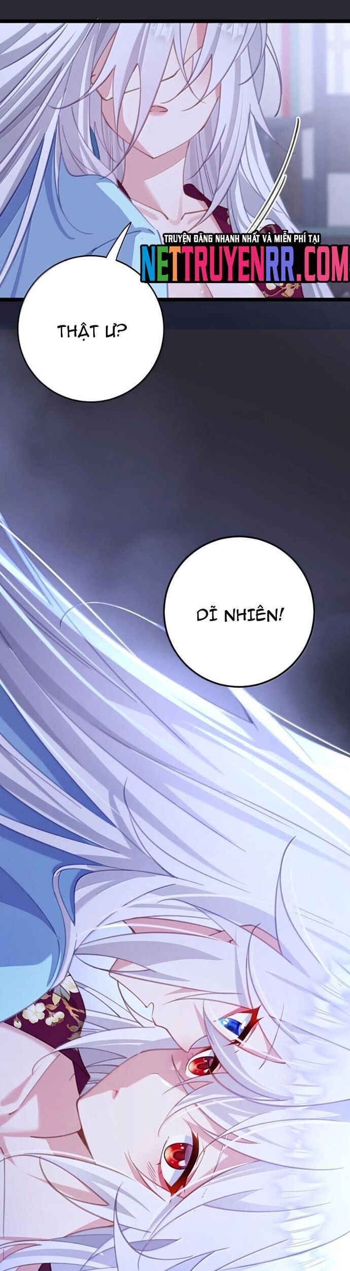 Phơi Bày Thân Phận Nữ Của Hoàng Đế - Chapter 46