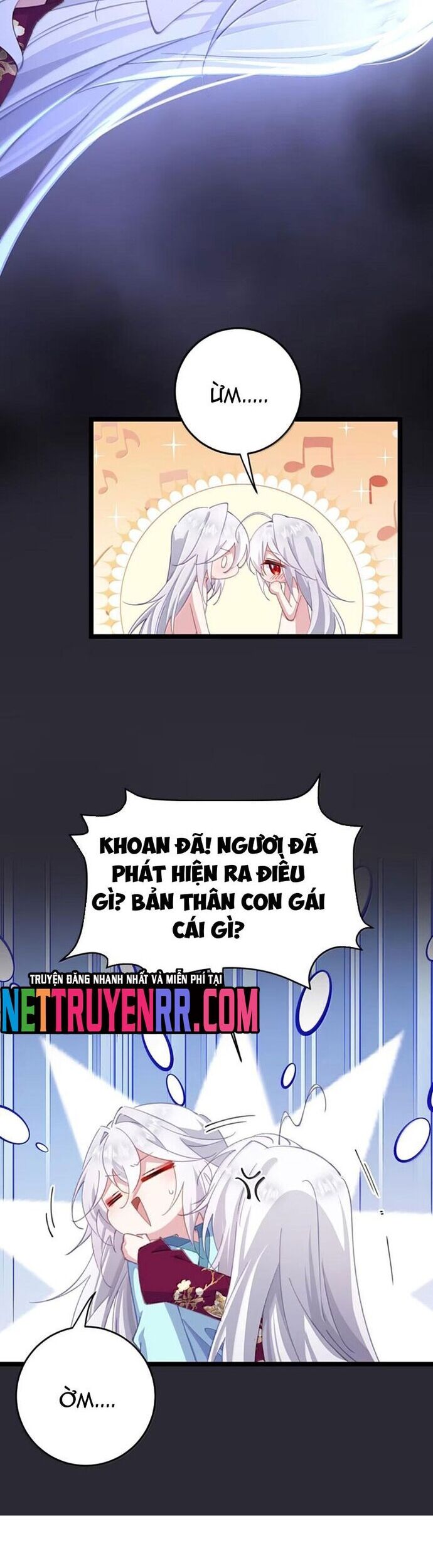Phơi Bày Thân Phận Nữ Của Hoàng Đế - Chapter 46