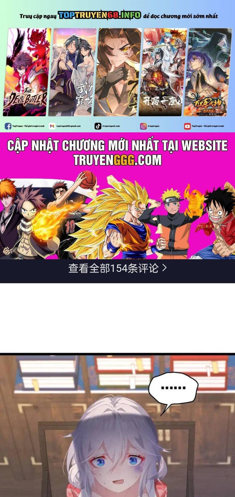 Phơi Bày Thân Phận Nữ Của Hoàng Đế - Chapter 5