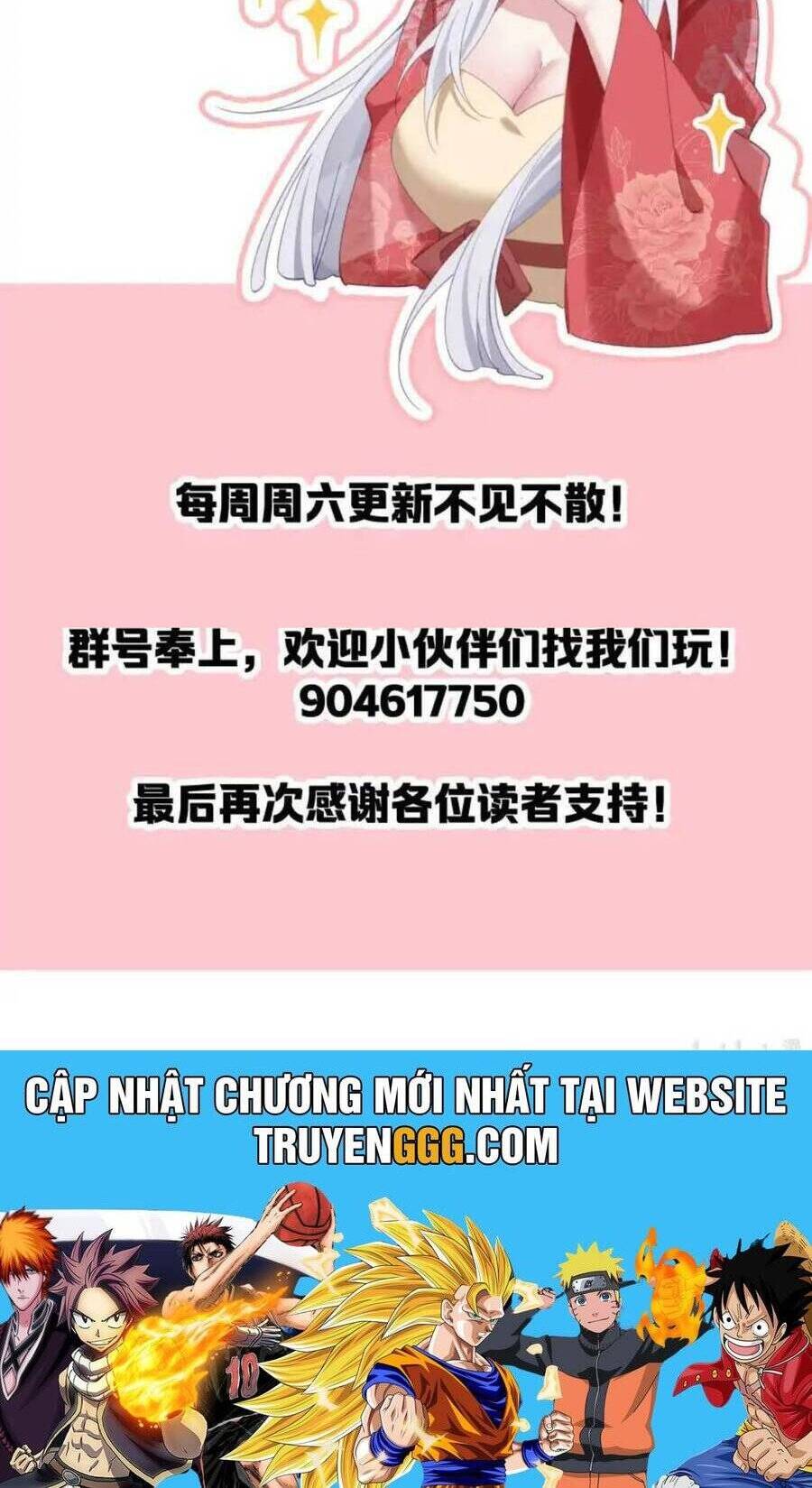 Phơi Bày Thân Phận Nữ Của Hoàng Đế - Chapter 6