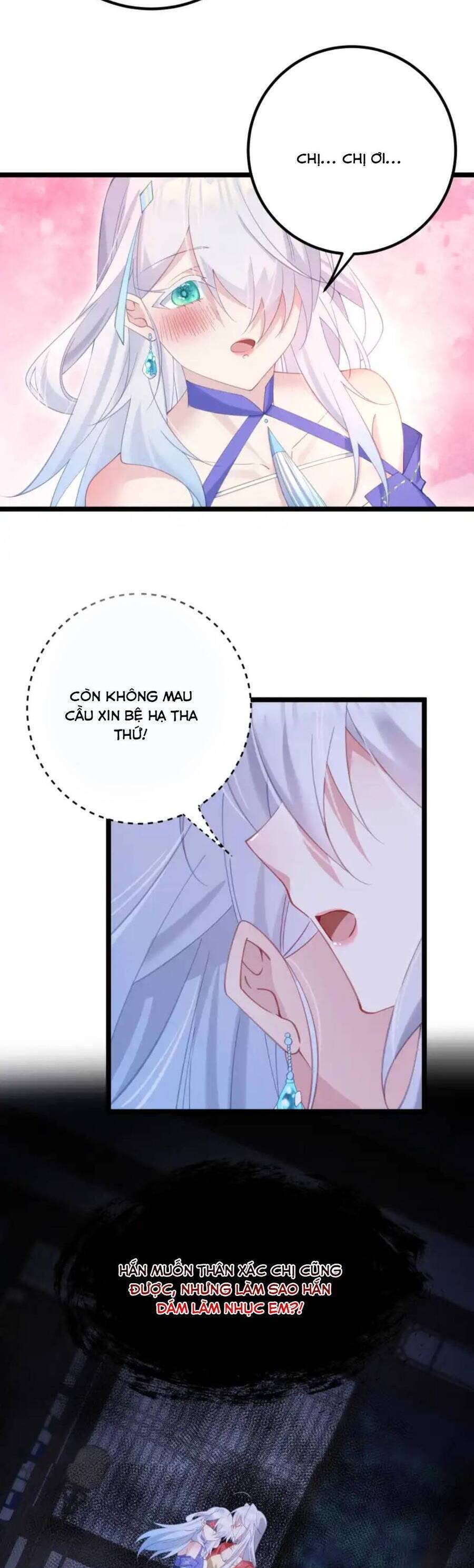 Phơi Bày Thân Phận Nữ Của Hoàng Đế - Chapter 6