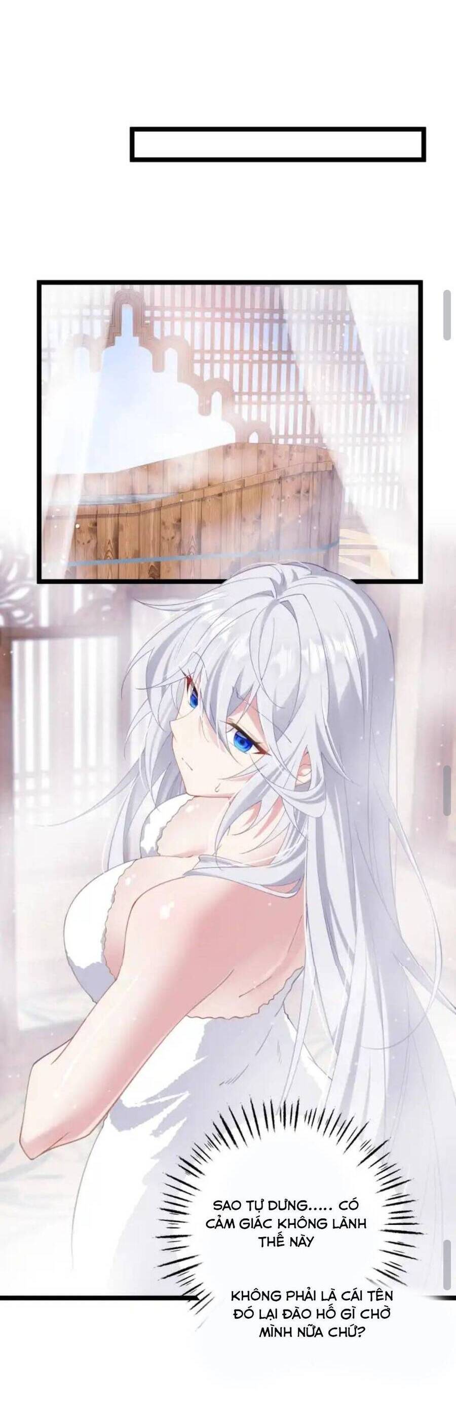 Phơi Bày Thân Phận Nữ Của Hoàng Đế - Chapter 7