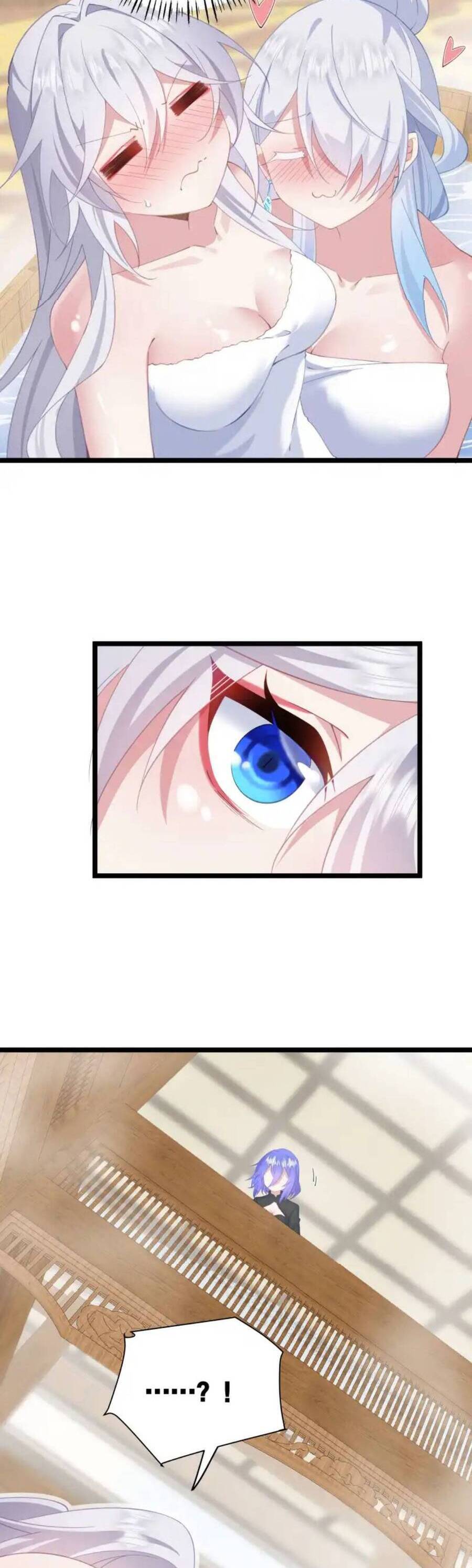 Phơi Bày Thân Phận Nữ Của Hoàng Đế - Chapter 7