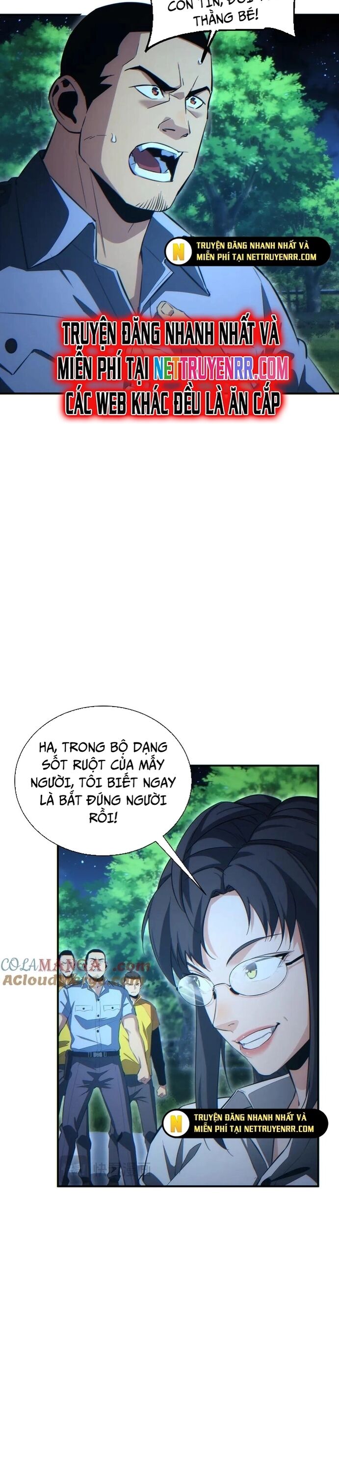 Mạt Thế Trùng Sinh: Ta Dựa Vào Mở Rương Vấn Dỉnh Đỉnh Phong - Chapter 43