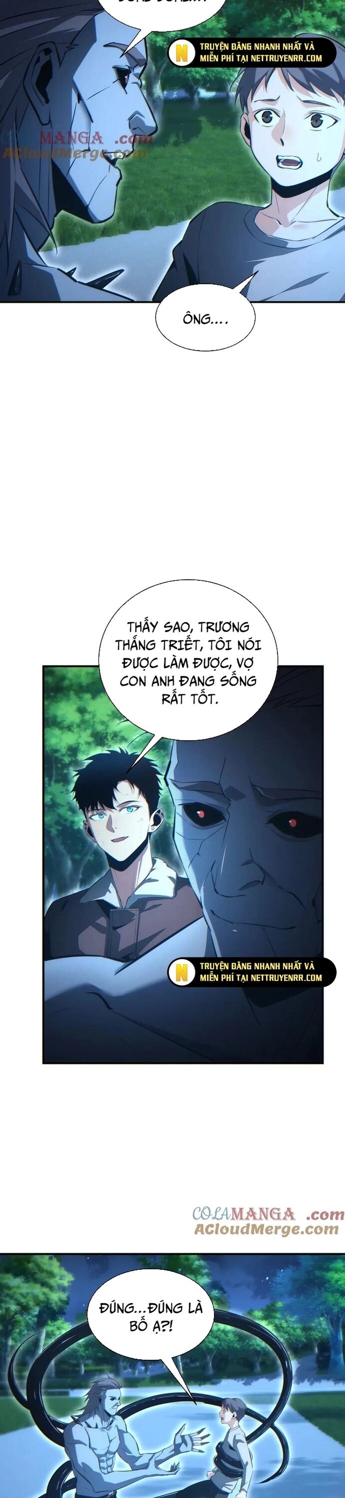 Mạt Thế Trùng Sinh: Ta Dựa Vào Mở Rương Vấn Dỉnh Đỉnh Phong - Chapter 43